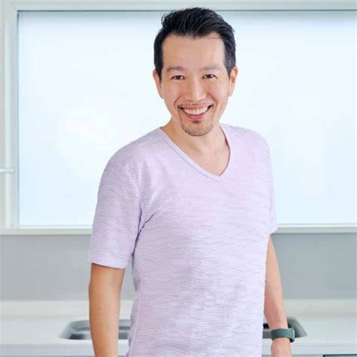 Marc Matsumoto is the food blogger behind Fresh Tastes