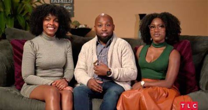 Marcus Epps Reveals He Actually Has 10 Children