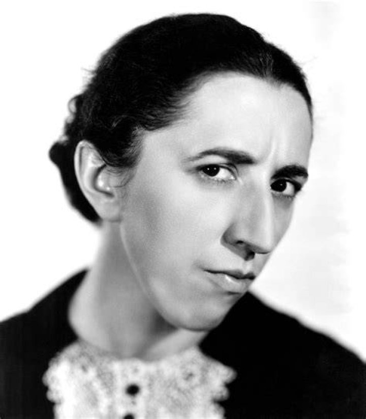Margaret Hamilton Photo