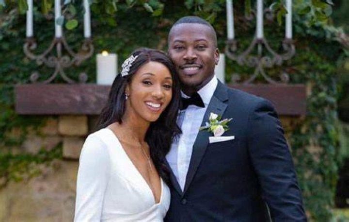 Maria Taylor: Her Supportive Husband And The Acclaimed Sportscaster.