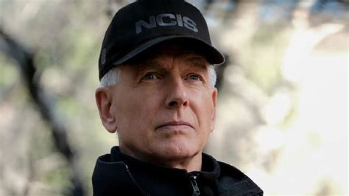 Mark Harmon as NCIS Special Agent Leroy Jethro Gibbs in his final episode Great Wide Open