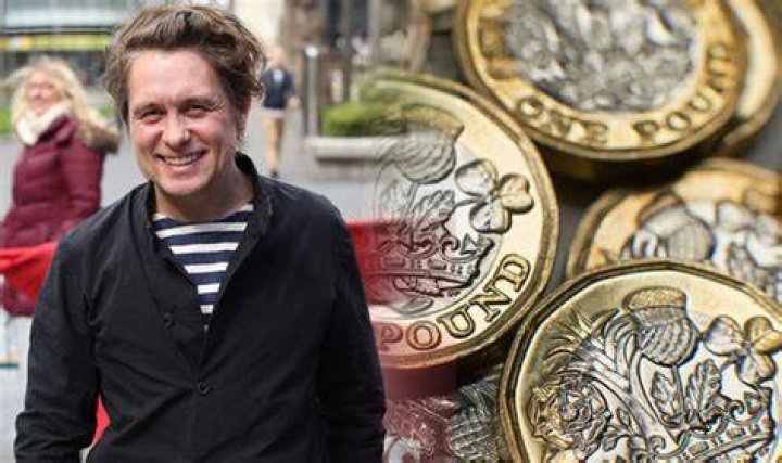 Mark Owen net worth: How much does Mark Owen worth?
