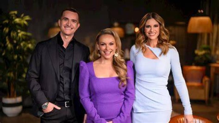 Married at First Sight star Chris Williams 