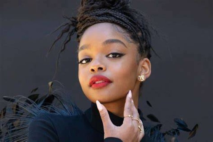 Marsai Martin Net Worth, Life, Career & more
