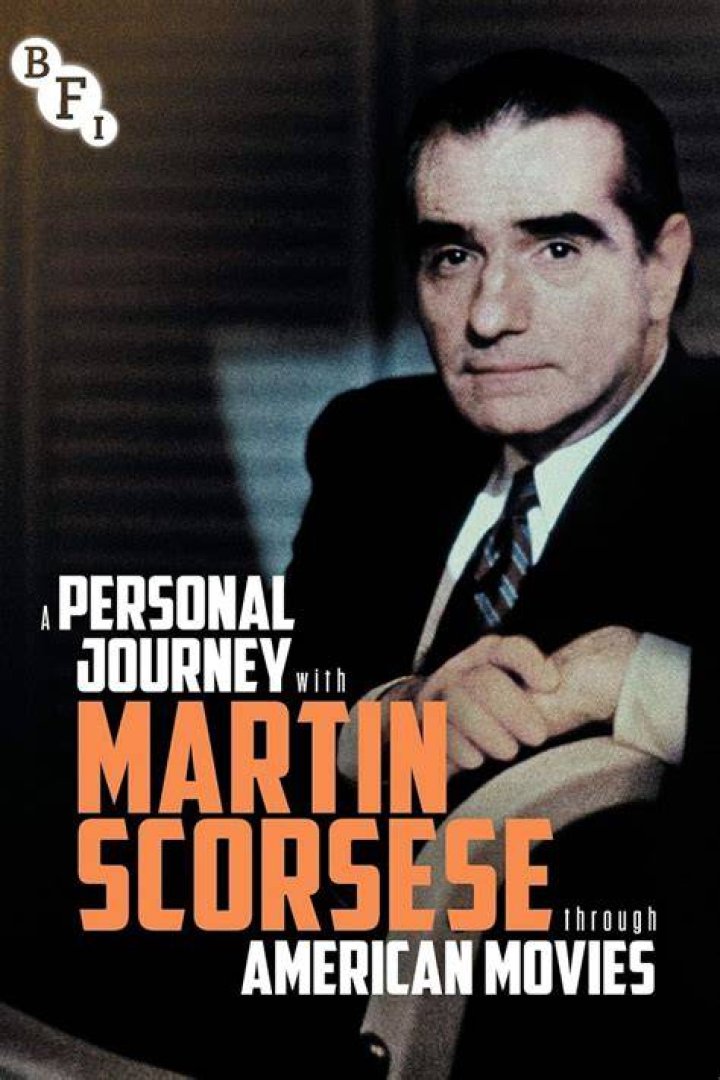 Martin Scorsese | About Martin Scorsese | American Masters
