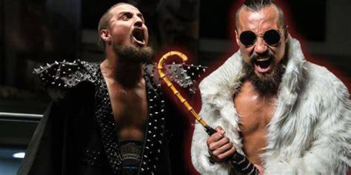 Marty Scurll ‘Apologizes’ For Bear Kick, XFL Ends For The First Time 17 Years Ago Marty Scurll ‘Apologizes’ For Bear Kick, XFL Ends For The First Time 17 Years Ago