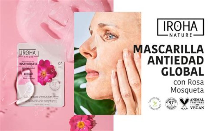 Mascarilla Anti Edad Global Revitalizing Supreme Mascarilla Anti Edad Global Revitalizing Supreme