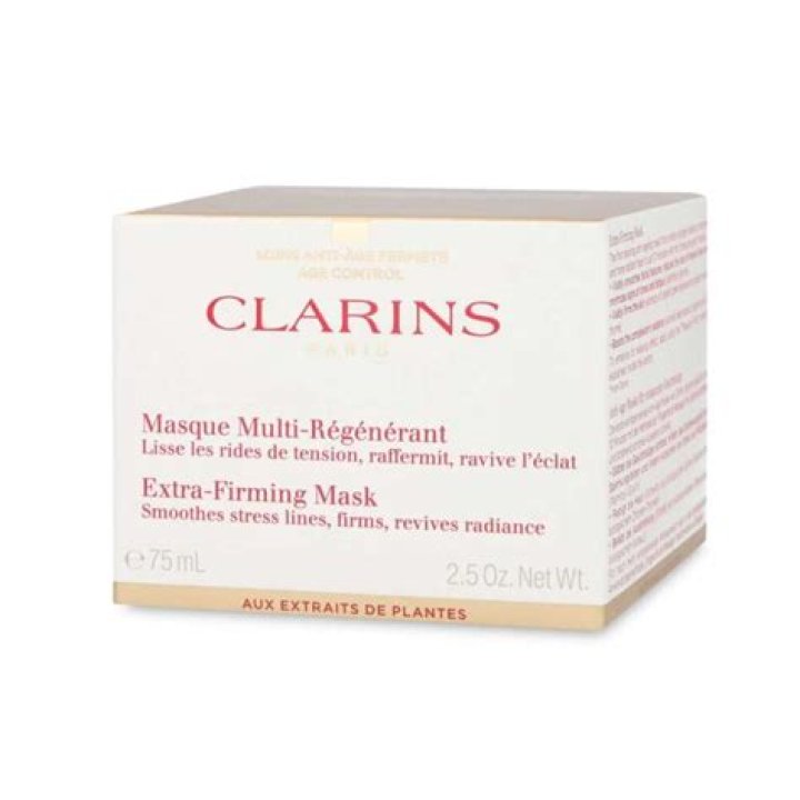 Mascarilla Multi-Régénérant Extra Firming Mascarilla Multi-Régénérant Extra Firming