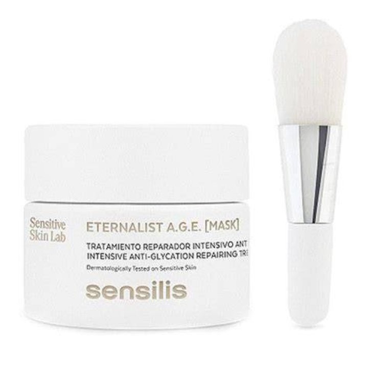 Mascarilla reparadora antiedad Eternalist Mascarilla reparadora antiedad Eternalist
