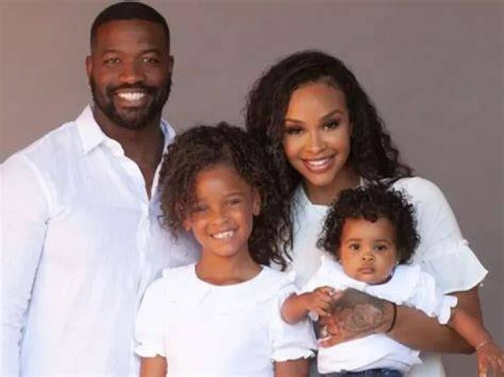 Masika Kalysha husband