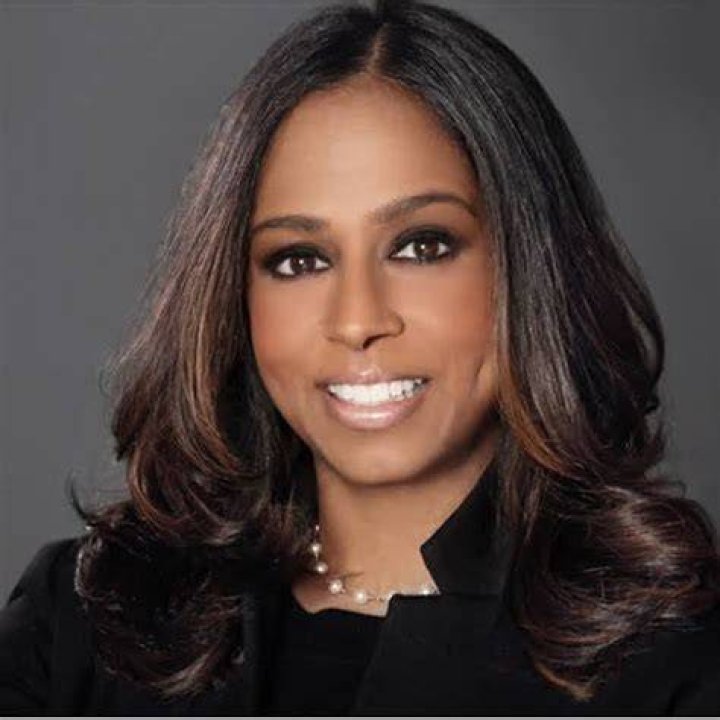 Maya Harris Photo