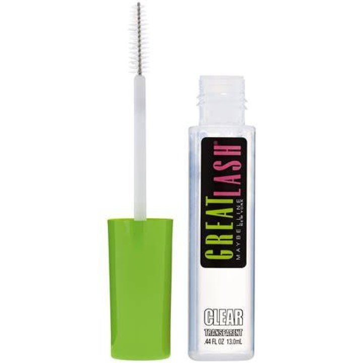 Maybelline Great Lash Clear Mascara Maybelline Great Lash Clear Mascara