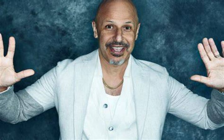 Maz Jobrani