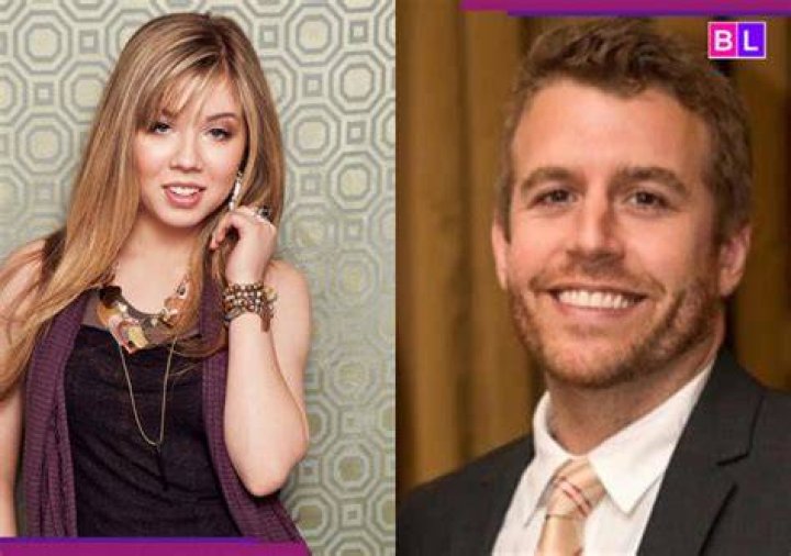 McCurdy & Paul Glaser "iCarly" Star Admits They Dated