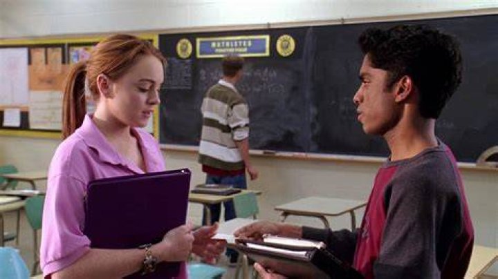 Mean Girls mean girls