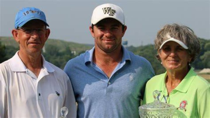 Meet Cameron Young Parents, David Young, and Barbara Young