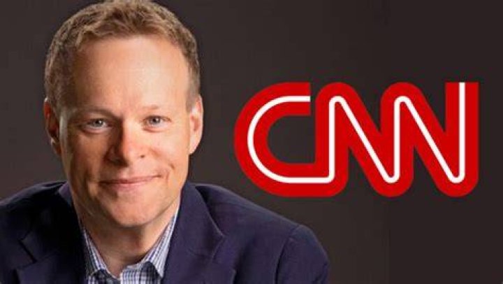 Christopher-and-Jenny-1-scaled Meet CNN CEO Chris Licht Wife, Jenny Blanco