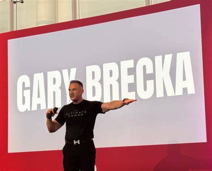 Meet Gary Brecka The SelfMade Millionaire With A Net Worth To Envy