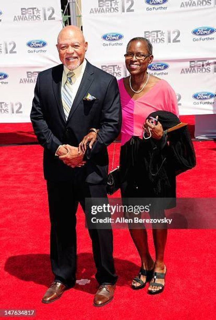 Meet John Beasley Wife, Judy Beasley