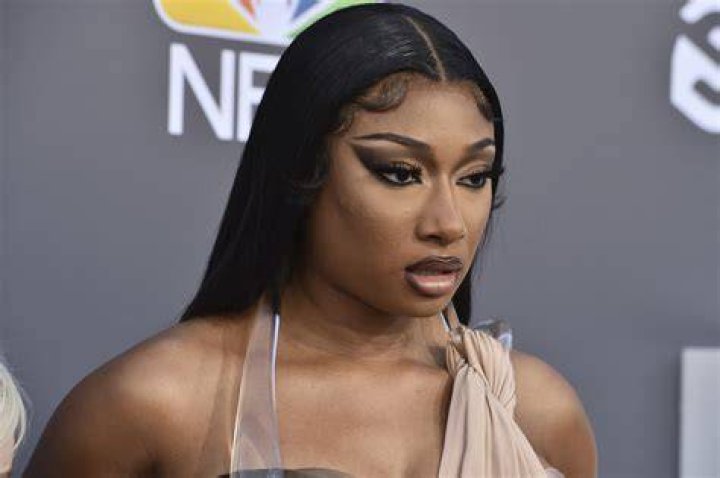 Megan Thee Stallion Blasts Rap Peers Who Joked About Tory Lanez Shooting