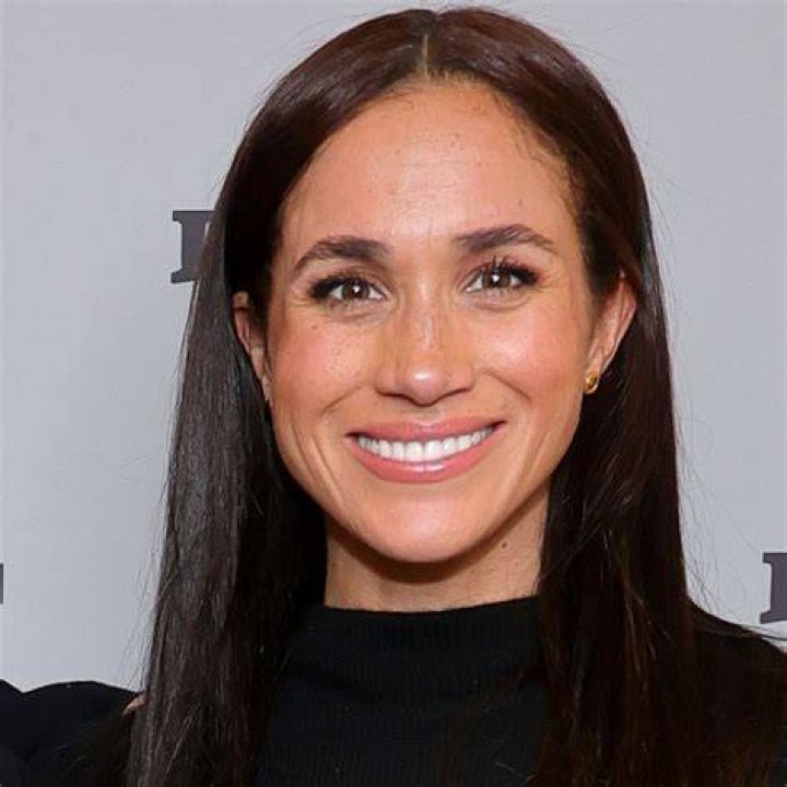 Meghan Markle and Mulroneys