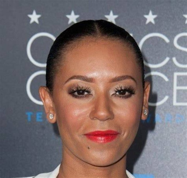 Melanie Brown Net Worth