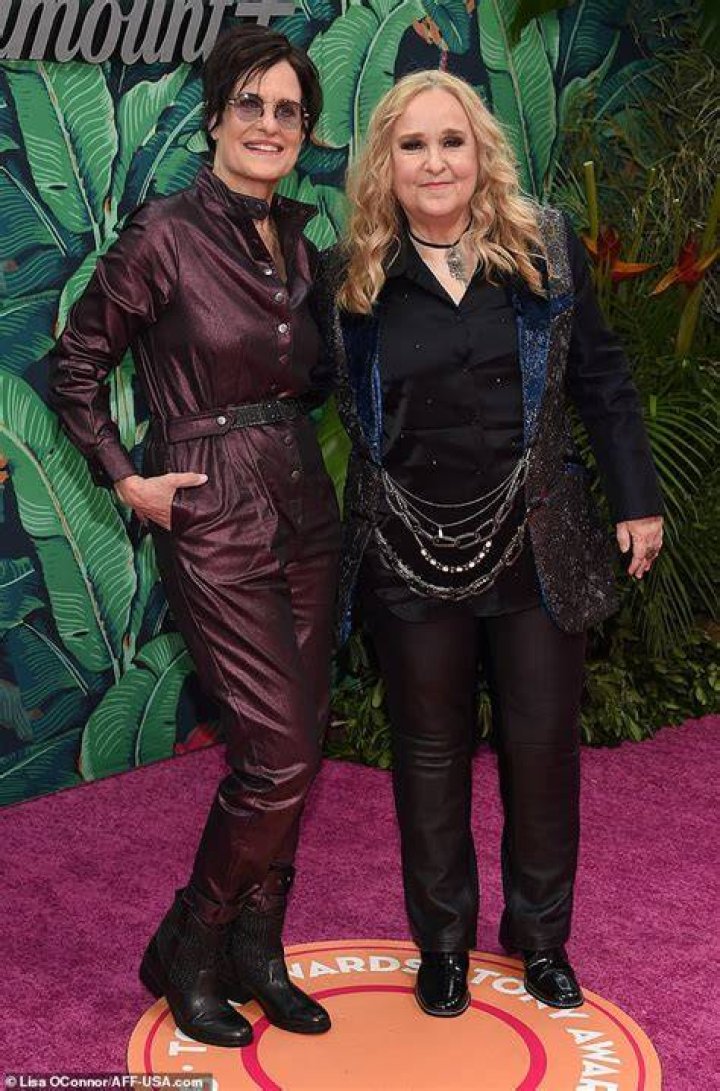 Melissa Etheridge Bio-Wiki, Age, Wife, Son Dies, Children, Songs, Net Worth