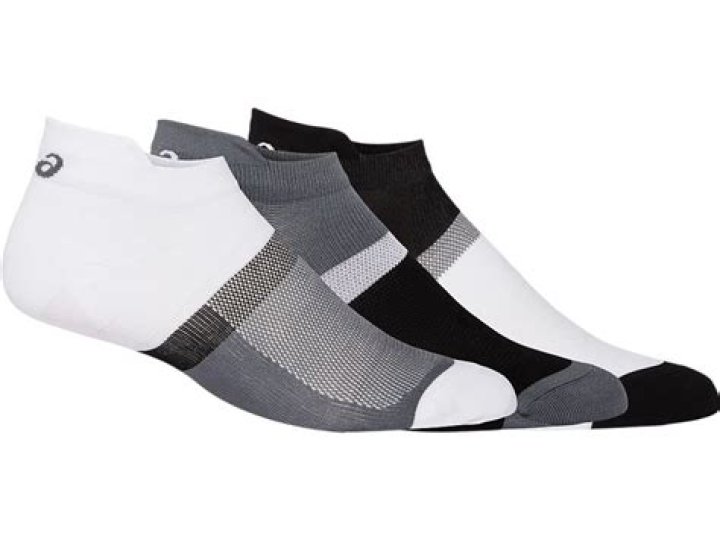 Men&rsquo;s Golf Ankle Sock 3-Pack