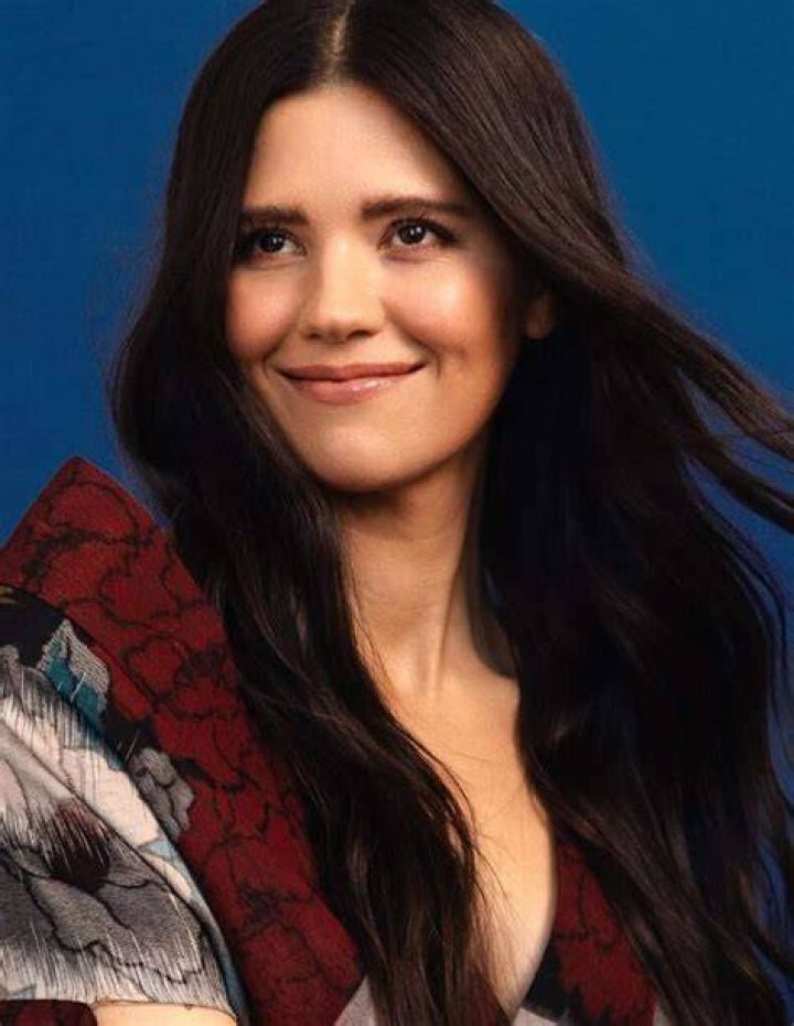 Meredith Garretson age, biography, career, husband, height