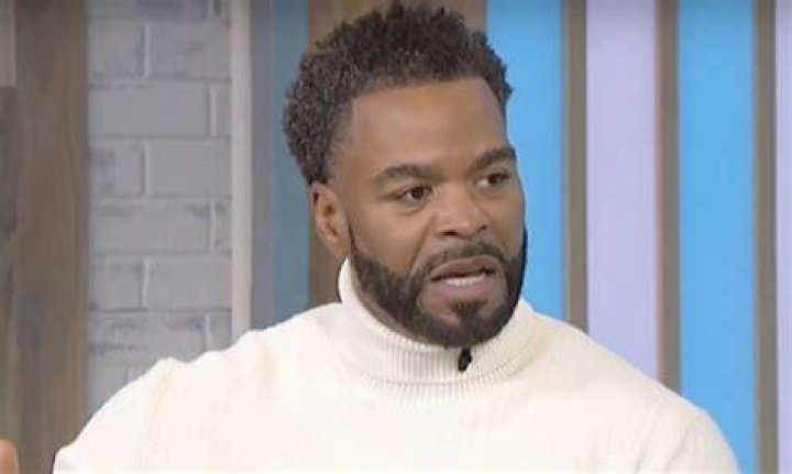 Method Man Calls Out Fan Who Photoshopped His Face