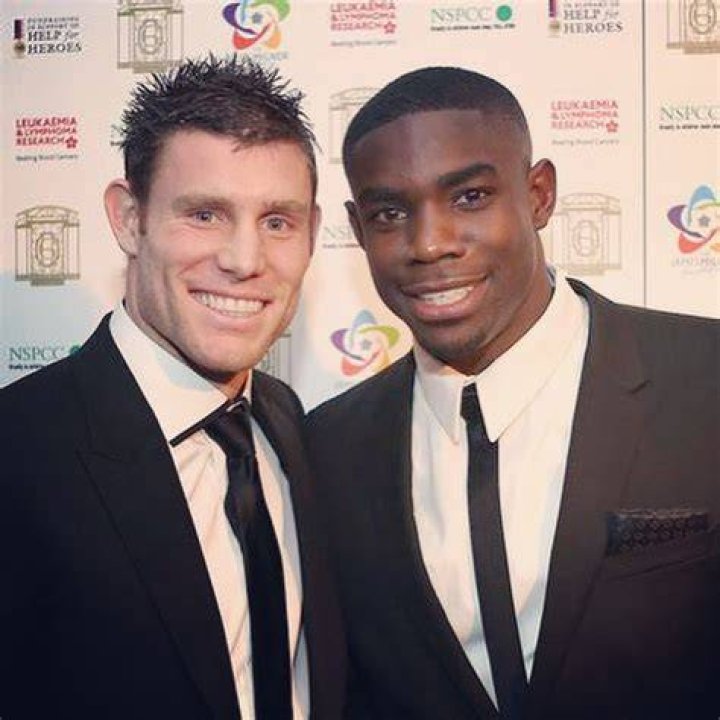 Micah Richards net worth
