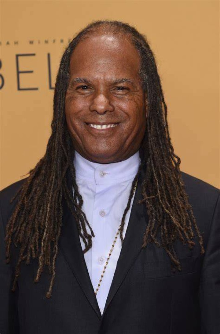 Michael Beckwith Net Worth