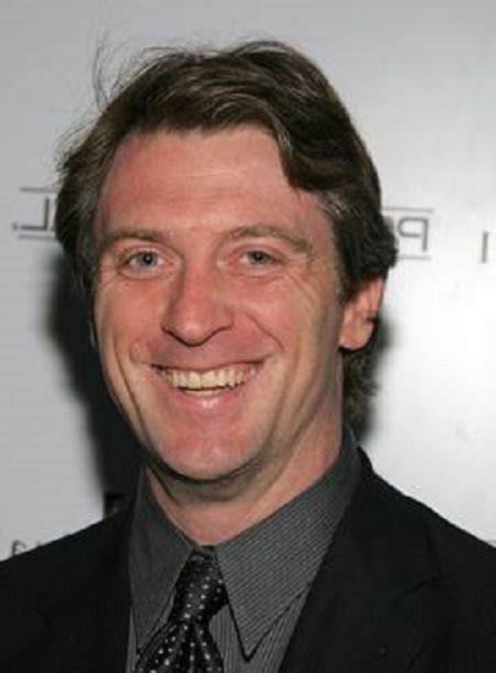 Michael Connor Nilon Photo