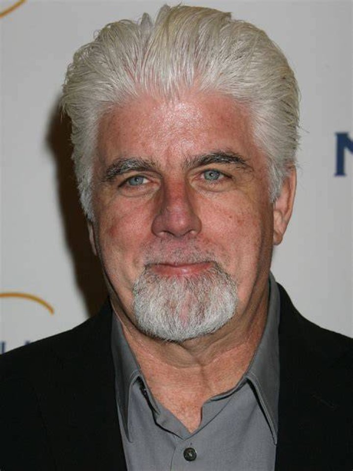 Michael McDonald Photo