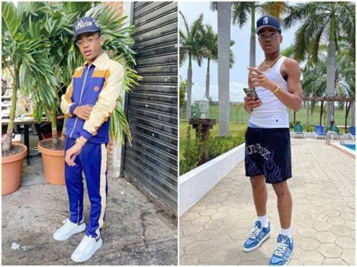 Michael Rainey Jr height