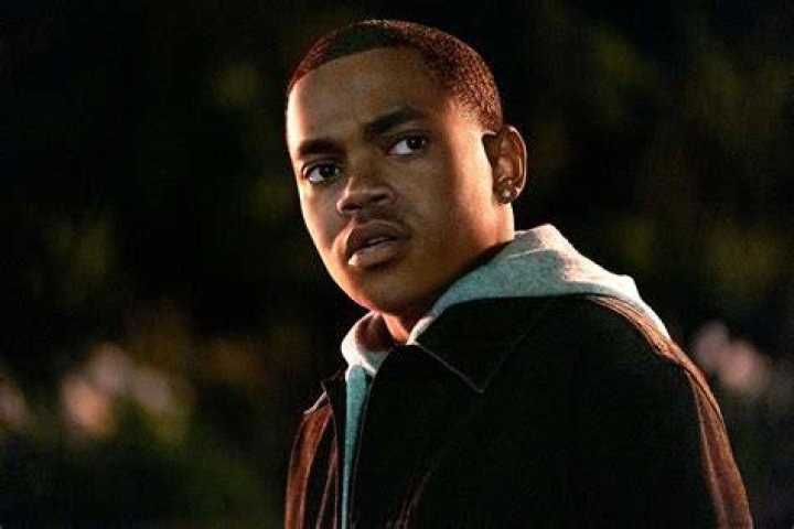 Michael Rainey Jr Michael Rainey Jr
