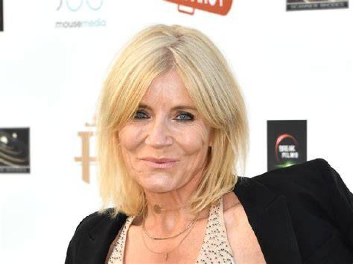 Michelle Collins Image