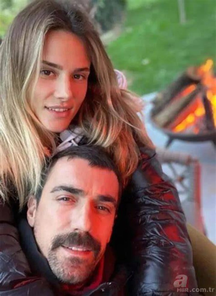 Mihre Mutlu'dan eski eşi İbrahim &Ccedil;elikkol'a teşekk&uuml;r Norm Haber