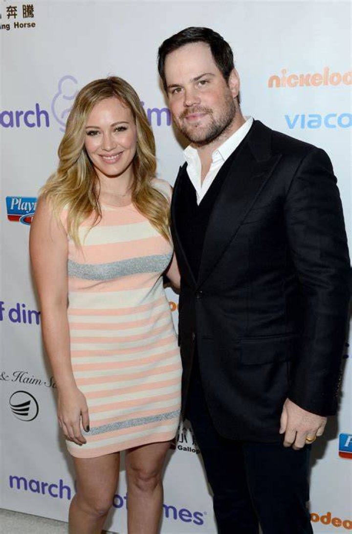 Mike Comrie Wikipedia