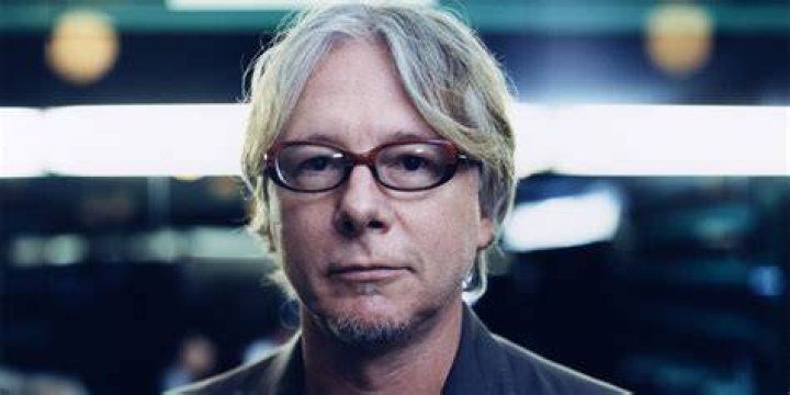 Mike Mills Net Worth