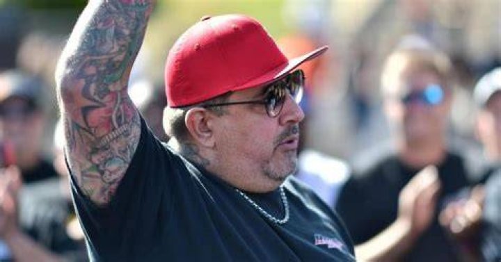 Mike Murillo Photo
