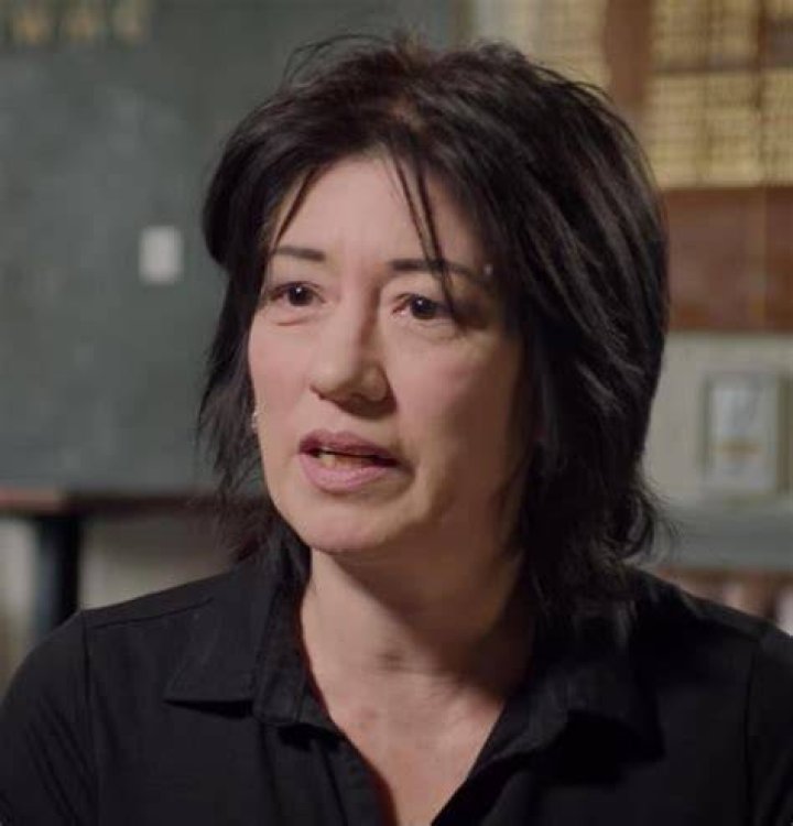 Miki Berenyi IMDb