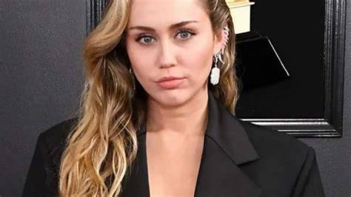 Miley Cyrus Age