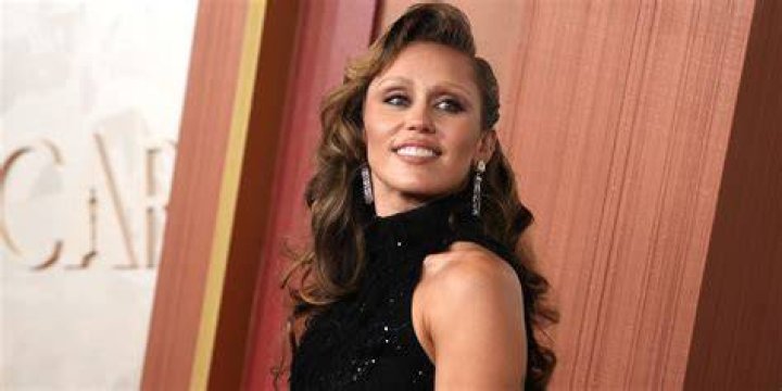 Miley Cyrus net worth