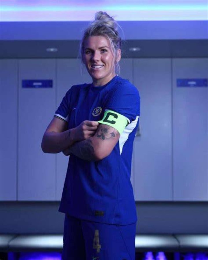 Millie Bright Age, Height And Weight 