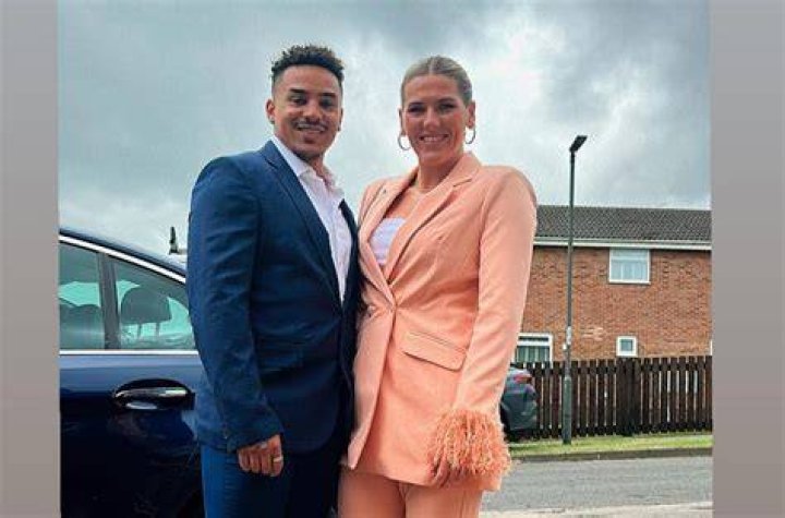 Millie Bright Husband