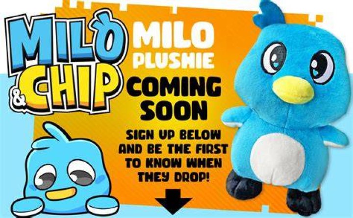 Milo Made a Big Impression – but Did They Know He Was Coming? [Exclusive]