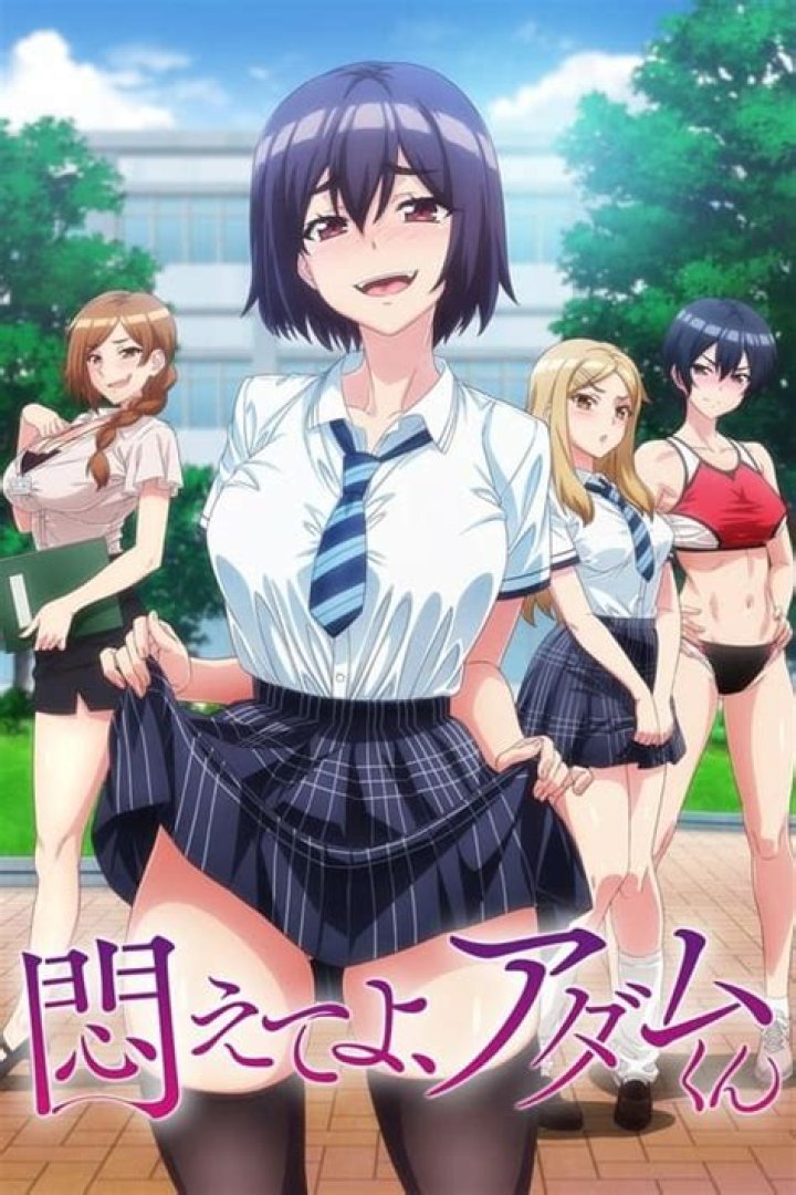 Modaete Yo Adam Kun: A Deep Dive Into The Hit Japanese Series