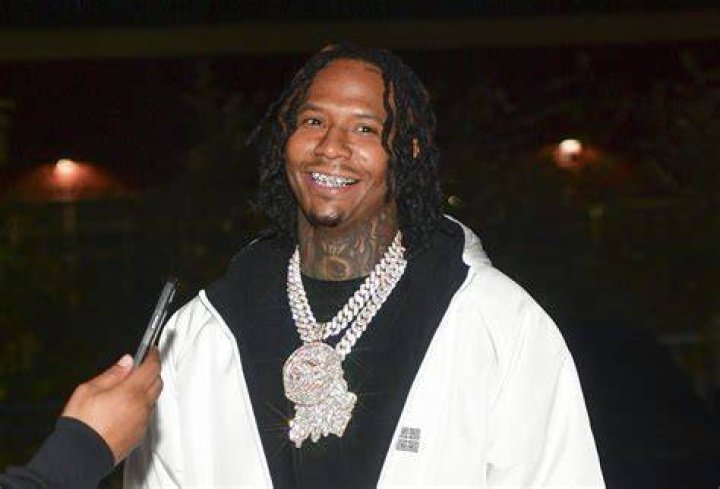 Moneybagg Yo Responds After Being Accused Of Throwing 'Fake Money' At Concert