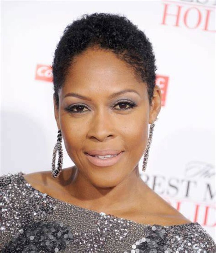 Monica Calhoun Net Worth